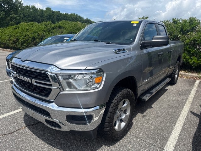 ram ram 1500 pickup 2024 1C6RREBT7RN199721 image ram ram 1500 pickup 2024 1C6RREBT7RN199721 image